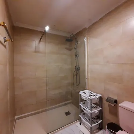Budget And Cute Rooms With Balcony Sevilla Center Buitenkant foto
